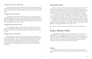 Q5)1JGG>7:)1;K@),@=);<),;<@)2;:A)1G;<@                                                 Z@7>;<=)67>9@KJ7@
      &.)(%.::&)2($*<(%9&.$,(1*(%2)+3<92(30($30*(@329(-&.)(%:30*6(&.)(%.::&)2(             H$+/*(+(Pk(%J.+)*(+2(D!56(U*2(302&(:)&:*)(:)&0*(:&%323&06(#/J.3)*(GHI#6(
8&&2(%9&.$,(1*(+%(4+2(+%(:&%%31$*6(&.)(2&*(%9&.$,(0&2(,3<(302&(29*(<)&.0,6(H&302(     T&$$&@(29*(e(%2*:%(2&(A)30<(+(%9&2(+0,(A)*(+("M!()&.0,(<)&.:(302&(29*(%J.+)*(
-&.)(2&*(30(&)(&.2'(;.%2(,&(0&2(,3<(306(R.<(30'(-&.)(8&&2(@3$$(5&=*'(+88*/230<(-&.)(   .%30<(29*(cM&M/$&/?(9&$,6(R&(0&2(K*)&(-&.)()34*(&88(+(1*0/9'(%+0,1+<%'(&)(13:&,6(
%3<92%6                                                                                m*)&(-&.)()34*(30(29*(:)&0*(:&%323&0'(32(3%(+82*)(+$$'(29*(:&%323&0(&8(@93/9(-&.(
                                                                                       %9&.$,(1*(:)&A/3*026((&.(+)*(&0$-(+%(<&&,(+%(-&.)(:*)8&)5+0/*(30(29*(A*$,6((
V5).7;==@7)1;K@),@=)!@<:)8:)4<@@                                                             N8(-&.)(<)&.:(3%(Z(>I#(&)(%5+$$*)(-&.(+)*()*+,-(2&(+,;.%2(-&.)(%3<92%6(N8(
                                                                                       0&2'(,&(0&2(@&))-(+1&.2(1*30<(K*)&*,6(V&)?(&0(29*(8.0,+5*02+$%(.023$(-&.(9+=*(
      &.)(2)3<<*)(%3,*($*<(%9&.$,(1*(1*02(+2(29*(?0**(30(+()&.<9$-(eQ(,*<)**(         +(%5+$$'(23<92(<)&.:(%&5*@9*)*(&0(29*(:+:*)6(N8(-&.)(<)&.:(3%(Z(>I#(&)(.0,*)(
+0<$*6(O9*(93<9*)(-&.(/+0(%2)*2/9(-&.)($*<'(29*(1*22*)6(7&5*(4*Y31$*(:*&:$*(/+0(       +0,(-&.(9+=*(/+$$*,(-&.)(%9&2%(k<&&,'k(29*0(-&.(+)*()*+,-(2&(+,;.%2(-&.)(%3<92%6
5**2(29*3)(2)3<<*)(?0**(@329(29*3)(2)3<<*)(*$1&@6(O93%(3%(+0(*Y2)*5*'(1.2(32(%9&@%(          L+)$3*)(@*($*+)0*,(29+2(P(>I#(o(Pk(9("%9.0,)*,(-+),%6(V*(+)*(%9&&230<(+2(
29*(:&3026(O93%(9*$:%(2&(+1%&)1()*/&3$(+0,($382(-&.)(,3+:9)+<5(&88(29*(<)&.0,(2&(      D!(5*2*)%6(O93%(3%(PiZ(29*(,3%2+0/*(&8(PQQ(5*2*)%6(O9*)*8&)*'(P(>I#(+2(D!(5*2*)%(
?**:(1)*+2930<(8)&5(+88*/230<(-&.)(%3<92%6                                             *J.+$%(PiZ(30/96(V*(+)*(%9&&230<(+2(+(Pk(EZ(>I#(+2(D!5F(%J.+)*(1*/+.%*(32(3%(29*(
                                                                                       B34*5-0h%(%2+0,+),6(EB*5*51*)'(Z>I#(+2(!QQ5o(DQkF
`5).7;==@7)1;K@)"FN>E)6F8<:@K)+;7?FL
                                                                                       7+-(-&.(9+=*(+(<)&.:($&@(+0,(2&(29*()3<926(G&@(8&$$&@(29*(:)&/*,.)*(?0&@0(
      &.)(2)3<<*)(*$1&@(%9&.$,(0&2(1*()*$3*,(.:&0(2&(9&$,(-&.(.:6(N2(%35:$-(3%(       +%6(6(6
)*%2*,(&0(29*(<)&.0,(2&(+$$&@(-&.)(2)3<<*)(A0<*)(2&(8.0/23&0(@329&.2(%2)+306(
b&@*=*)'(32(%9&.$,(1*(:$+02*,(A)5$-(30(&),*)(2&(0&2(1*(?0&/?*,(&.2(&8(:&%323&0(
1-()*/&3$6                                                                             &<9A@B])%;<J:@B])#F;9^B
X5).7;==@7)08<K)+;7?)a08<KBA8^@a                                                             &<9A@B])%;<J:@B])#F;9^B)3%(+(29)**(%2*:(K*)&30<(:)&/*,.)*6(O9*(A)%2(%2*:'(
                                                                                       &<9A@B'()*J.3)*%(&0*(2&(5*+%.)*(29*(,3%2+0/*(-&.(@+02(2&(5&=*(+(<)&.:(30(
      O9*(2)3<<*)(9+0,(%9&.$,(0&2(<)3:(29*()34*($3?*(+(<+),*0(2&&$6(#($3<92'(-*2(      30/9*%6(O9*(%*/&0,(%2*:'(%;<J:@B'()*J.3)*%(&0*(2&(/&0=*)2(29*(5*+%.)*5*02(&8(
A)5(9+0,%9+?*(<)3:(3%(%.8A/3*026(O9*(2)3<<*)(9+0,(%9&.$,(:.$$(29*()34*(302&(29*(       30/9*%(302&(>30.2*%(&8(#0<$*6(O9*(293),(%2*:'(#F;9^B'()*J.3)*%(&0*(2&(+,;.%2(29*(
:&/?*2(&8(29*(%9&.$,*)6(`&02+/2(@329(29*(%2&/?(%9&.$,(1*(53035+$'(-*2(%&$3,6(          %3<92%(&8(29*()34*(1-(?0&@30<(9&@(5+0-(>30.2*%(&8(#0<$*(*+/9(k`$3/?k(E+0(
>&=*(29*(29.51(2&(29*(2)3<<*)(%3,*(&8(29*(%2&/?6(N2(,&*%(0&2(0**,(2&(@)+:(             30/)*5*02(&8(5&=*5*02(&0(29*(%3<92F(@3$$(5&=*(29*(%3<926
+)&.0,(29*(1+/?6(>3,,$*'()30<(+0,(:30?-(A0<*)%(/&5*(302&(/&02+/2(@329(29*(
:3%2&$(<)3:(&0$-(+2(29*(A0<*)23:6(O93%($*+=*%(+(%:+/*(1*2@**0(29*(:+$5(+0,(29*(
:3%2&$(<)3:6


                                                                                       &<9A@B
                                                                                            >*+%.)*(29*(,3%2+0/*(&8(29*(/*02*)(&8(-&.)(<)&.:(2&(29*(/*02*)(&8(29*(
                                                                                       %J.+)*6(>*+%.)*(30(30/9*%6(T&)(293%(*Y+5:$*'(@*(+)*(D(30/9*%()3<92(+0,(P6D!(30/9(
                                                                                       ,&@06



                                                                                 P"                                                                                    "f
 