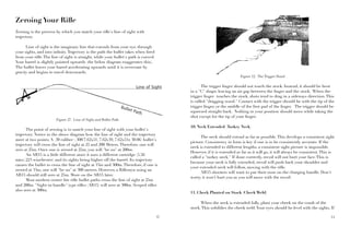 Z@7>;<=)->J7)*;C@
m*)&30<(3%(29*(:)&/*%%(1-(@93/9(-&.(5+2/9(-&.)()34*h%($30*(&8(%3<92(@329(
2)+;*/2&)-6

      a30*(&8(%3<92(3%(29*(35+<30+)-($30*(29+2(*Y2*0,%(8)&5(-&.)(*-*'(29)&.<9(
-&.)(%3<92%'(+0,(302&(30A032-6(O)+;*/2&)-(3%(29*(:+29(29*(1.$$*2(2+?*%(@9*0(A)*,(
8)&5(-&.)()34*6(O9*($30*(&8(%3<92(3%(%2)+3<92'(@93$*(-&.)(1.$$*2h%(:+29(3%(/.)=*,6(
&.)(1+))*$(3%(%$3<92$-(:&302*,(.:@+),%(E29*(1*$&@(,3+<)+5(*Y+<<*)+2*%(293%F6(
O9*(1.$$*2($*+=*%(-&.)(1+))*$(+//*$*)+230<(.:@+),%(.023$(32(3%(&=*)/&5*(1-(
<)+=32-(+0,(1*<30%(2&(2)+=*$(,&@0@+),%6
                                                                                                                        T3<.)*(PD6((O9*(O)3<<*)(b+0,

                                                                                                  O9*(2)3<<*)(A0<*)(%9&.$,(0&2(2&./9(29*(%2&/?6(N0%2*+,'(32(%9&.$,(1*(1*02(
                                                                                           30(+(k`k(%9+:*'($*+=30<(+0(+3)(<+:(1*2@**0(29*(A0<*)(+0,(29*(%2&/?6((V9*0(29*(
                                                                                           2)3<<*)(A0<*)((2&./9*%(29*(%2&/?'(%9&2%(2*0,(2&(,)+<(30(+(%3,*@+-%(,3)*/23&06(O93%(
                                                                                           3%(/+$$*,(k,)+<<30<(@&&,6k(`&02+/2(@329(29*(2)3<<*)(%9&.$,(1*(@329(29*(23:(&8(29*(
                                                                                           2)3<<*)(A0<*)'(&)(29*(53,,$*(&8(29*(A)%2(:+,(&8(29*(A0<*)6(((O9*(2)3<<*)(%9&.$,(1*(
                                                                                           %J.**K*,(%2)+3<92(1+/?6((G&2930<(30(-&.)(:&%323&0(%9&.$,(5&=*(@93$*(2+?30<(29*(
                                                                                           %9&2(*Y/*:2(8&)(29*(23:(&8(-&.)(A0<*)6((
                        T3<.)*(D^6((a30*(&8(73<92(+0,([.$$*2(H+29

                                                                                           [b5)'@9^)"W:@<K@K)R.J7^@L)'@9^U
      O9*(:&302(&8(K*)&30<(3%(2&(5+2/9(-&.)($30*(&8(%3<92(@329(-&.)(1.$$*2h%(
2)+;*/2&)-6(G&23/*(30(29*(+1&=*(,3+<)+5(9&@(29*($30*(&8(%3<92(+0,(29*(2)+;*/2&)-(
                                                                                                 O9*(0*/?(%9&.$,(*Y2*0,(+%(8+)(+%(:&%%31$*6(O93%(,*=*$&:%(+(/&0%3%2*02(%3<92(
5**2(+2(2@&(:&302%6(#(6"Q(/+$31*)(E6"Qfi^6cDY!P'(^6cDY"e'(^6cDY!P)'("Q6QcF(1.$$*2h%(
                                                                                           :3/2.)*6(`&0%3%2*0/-(30(8&)5(3%(?*-(38(&0*(3%(2&(1*(/&0%3%2*02$-(+//.)+2*6(N8(29*(
2)+;*/2&)-(@3$$(/)&%%(29*($30*(&8(%3<92(+2(D!(+0,(DQQ(>*2*)%6(O9*)*8&)*'(&0*(@3$$(
                                                                                           0*/?(3%(*Y2*0,*,(2&(,388*)*02($*0<29%'(+(/&0%3%2*02(%3<92(:3/2.)*(3%(35:&%%31$*6(
K*)&(+2(D!56(I0/*(&0*(3%(K*)&*,(+2(D!5'(-&.(@3$$(k1*(&0k(+2(DQQ56
                                                                                           b&@*=*)'(38(32(3%(*Y2*0,*,(+%(8+)(+%(32(@3$$(<&'(32(@3$$(+$@+-%(1*(/&0%3%2*026(O93%(3%(
      #0(#BP!(3%(+($322$*(,388*)*02(%30/*(32(.%*%(+(,388*)*02(/+)2)3,<*(E!6!c(
                                                                                           /+$$*,(+(k2.)?*-(0*/?6k(N8(,&0*(/&))*/2$-'()*/&3$(@3$$(0&2(9.)2(-&.)(8+/*6(O93%(3%(
0+2&i6DD"(@30/9*%2*)F(+0,(32%(%3<92%(1*30<(93<9*)(&88(29*(1+))*$6(N2%(2)+;*/2&)-(
                                                                                           1*/+.%*(-&.)(0*/?(3%(8.$$-(*Y2*0,*,'()*/&3$(@3$$(:.%9(1+/?(-&.)(%9&.$,*)(+0,(
/+.%*%(29*(1.$$*2(2&(/)&%%(29*($30*(&8(%3<92(+2(""5(+0,("QQ56(O9*)*8&)*'(38(&0*(3%(
                                                                                           -&.)(*Y2*0,*,(0*/?(@3$$(8&$$&@'(5&=30<(@329(29*()34*6(
K*)&*,(+2(""5'(&0*(@3$$(k1*(&0k(+2("QQ(5*2*)%6(b&@*=*)'(+(B34*5-0(.%30<(+0(
                                                                                                 #BP!(%9&&2*)%(@3$$(@+02(2&(:.2(29*3)(0&%*(&0(29*(/9+)<30<(9+0,$*6(R&0h2(
#BP!(%9&.$,(%23$$(K*)&(+2(D!56(>&)*(&0(29*(#BP!($+2*)6
                                                                                           @&))-'(32(@&0C2(9.)2(-&.(+%(-&.(@3$$(5&=*(@329(29*()*/&3$6((
      >&%2(5&,*)0(/*02*)(A)*()34*(1.$$*2(:+29%(/)&%%(29*($30*(&8(%3<92(+2(D!5(
+0,(DQQ56(k73<92M30M9+0,$*k(2-:*()34*%(E#BP!F(@3$$(K*)&(+2("QQ56(7/&:*,()34*%(
+$%&(K*)&(+2("QQ56
                                                                                           [[5)#A@@^)6F8<:@K)><)1:>9^)R#A@@^)2@FKU

                                                                                                 V9*0(29*(0*/?(3%(*Y2*0,*,(8.$$-'(:$+02(-&.)(/9**?(&0(29*(/&51(&8(29*(
                                                                                           %2&/?6(O93%(%&$3,3A*%(29*(/9**?(@*$,6(&.)(*-*%(%9&.$,(1*($*=*$(@329(29*(%3<92%6(N8(

                                                                                      "^                                                                                       PZ
 