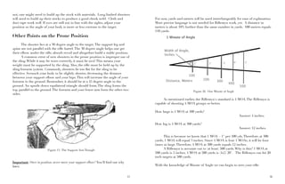 0&2'(&0*(53<92(0**,(2&(1.3$,(.:(29*(%2&/?(@329(5+2*)3+$%6((a&0<($351*,(%9&&2*)%(
@3$$(0**,(2&(1.3$,(.:(29*3)(%2&/?%(2&(:)&,./*(+(<&&,(/9**?(@*$,6((`$&29(+0,(           T&)(0&@'(-+),%(+0,(5*2*)%(@3$$(1*(.%*,(302*)/9+0<*+1$-(8&)(*+%*(&8(*Y:$+0+23&06(
,./2(2+:*(@&)?(@*$$6(N8(*-*%(+)*(%23$$(0&2(30($30*(@329(29*(%3<92%'(+,;.%2(-&.)(       >&)*(:)*/3%*($+0<.+<*(3%(0&2(0**,*,(8&)(B34*5-0(@&)?'(-*26((#(,3%2+0/*(30(
:&%323&0(%&(29*(+0<$*(&8(-&.)(1&,-(3%(5&)*(&)($*%%(*Y2)*5*(2&(29*(2+)<*26              5*2*)%(3%(+1&.2(PQd(8.)29*)(29+0(29*(%+5*(0.51*)(30(-+),%6((PQQ(5*2*)%(*J.+$%(
                                                                                       PPQ(-+),%6((
$:A@7)6>;<:B)><):A@)67><@)6>B;:;><
       O9*(%9&&2*)($3*%(+2(+("Q(,*<)**(+0<$*(2&(29*(2+)<*26(O9*(%.::&)2($*<(+0,(
%:30*(+)*(0&2(:+)+$$*$(@329(29*()34*(1+))*$6(O9*("Q(,*<)**(+0<$*(9*$:%(&0*(<*2(
29*3)(*$1&@(.0,*)(29*()34*'(+1%&)1()*/&3$(+0,(+$2&<*29*)(1.3$,(+(%2+1$*(:&%323&06
       #(/&55&0(*))&)(&8(0*@(%9&&2*)%(30(29*(:)&0*(:&%323&0(3%(35:)&:*)(.%*(&8(
29*(%$30<6(V93$*(32(5+-(1*(@&)0(/&))*/2$-'(32(5.%2(1*(8,(36(O93%(5*+0%(-&.)(
@*3<92(5.%2(1*(%.::&)2*,(1-(29*(%$30<6(#$%&'(29*()34*(5.%2(1*(9*$,(.:(1-(29*(
%$30<i8&)*+)5(%-%2*56(`&55&0$-'(%9&&2*)%($3*(2&&(4+2(8&)(29*(%$30<(2&(1*(
*88*/23=*6(7/).0/9(-&.)(1&,-(2&(1*(%$3<92$-(%9&)2*)'(,*/)*+%30<(29*(,3%2+0/*(
1*2@**0(-&.)(%.::&)2(*$1&@(+0,(-&.)(93:%6(O93%(@3$$(30/)*+%*(29*(+0<$*(&8(-&.)(
8&)*+)5(2&(29*(<)&.0,6(B*5*51*)'(32(%9&.$,(1*(+2(+(Z!(,*<)**(+0<$*(2&(29*(
<)&.0,6(#0(.:%3,*(,&@0(*J.3$+2*)+$(2)3+0<$*(%9&.$,(8&)5u(O9*(%$30<(8&)5%(29*(
2&:'(:+)+$$*$(2&(29*(<)&.0,6(O9*(8&)*+)5(+0,(-&.)($&@*)(+)5(8&)5(29*(&29*)(2@&(                                  T3<.)*(Dc6((I0*(>30.2*(&8(#0<$*
%3,*%6
                                                                                            #%(5*023&0*,(*+)$3*)'(29*(B34*5-0h%(%2+0,+),(3%(Z(>I#6(O9*(B34*5-0(3%(
                                                                                       /+:+1$*(&8(%9&&230<(Z(>I#(<)&.:%(&)(1*22*)6

                                                                                       b&@($+)<*(3%(Z(>I#(+2(PQQ(-+),%p(
                                                                                                                                                   #0%@*)S(Z(30/9*%6

                                                                                       b&@(13<(3%(Z(>I#(+2("QQ(-+),%p(
                                                                                                                                                   #0%@*)S(PD(30/9*%6

                                                                                             O93%(3%(1*/+.%*(@*(?0&@(29+2(P(>I#(o(Pk(:*)(PQQ(-,%6(O9*)*8&)*'(+2("QQ(
                                                                                       -+),%'(P(>I#(@3$$(*J.+$("(30/9*%6(730/*(Z(>I#(3%(8&.)(P(>I#%'(32(@3$$(1*(8&.)(
                                                                                       235*%(+%($+)<*6(O9*)*8&)*'(Z(>I#(+2("QQ(-+),%(*J.+$%(PD(30/9*%6
                        T3<.)*(P"6((O9*(7.::&)2(#)5(O)3+0<$*                                 #(B34*5-0(3%(+//.)+2*(&.2(2&(E+2($*+%2F(!QQ(-+),%6(V9-(3%(293%p(P(>I#(+2(
                                                                                       !QQ(-+),%(3%(!(30/9*%6(Z(>I#(+2(!QQ(-+),%(3%(EZY!F(DQk6(((O9*(B34*5-0(/+0(932(DQ(
                                                                                       30/9(2+)<*2%(+2(!QQ(-+),%6
&?G>7:8<:S(15(%01%9#,0&0#16%1(B("%$#B(%=#8"%,899#"&%(+)#C]%&.h$$(A0,(&.2(@9-(
$+2*)6                                                                                 V329(29*(?0&@$*,<*(&8(>30.2*(&8(#0<$*(@*(/+0(1*<30(2&(K*)&(-&.)()34*6


                                                                                  P!                                                                                    "c
 