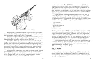 &.(+)*(30(:&%323&06(G&@'(BLa#v](O93%(5*+0%(/&0%/3&.%$-(2930?(&8(-&.)(
                                                                                      1&,-(:+)2%6(&.()*$+Y(-&.)(%.::&)2(9+0,'(-&.)(%.::&)2(+)5'(13/*:'(%9&.$,*)'(
                                                                                      1+/?'(0*/?'(2)3<<*)(9+0,'((B("=&'012>%O9*0'(-&.(/$&%*(-&.)(*-*%6(V93$*(29*-(+)*(
                                                                                      /$&%*,'(1)*+29*(30(+0,(1)*+29*(&.26(I:*0(-&.)(*-*%6(G&@'(@9*)*(3%(-&.)(8)&02(
                                                                                      %3<92p(B*5*51*)'(eed(&8(29*(235*(32(@3$$(0&2(1*(&0(2+)<*26(O93%(3%(#E*=>%N8(-&.(+)*(
                                                                                      )*$+Y*,(+0,(30(+(%2+1$*(:&%323&0'(-&.)(%3<92%(+)*(:&30230<(30(29*3)(G+2.)+$(H&302(
                                                                                      &8(#356(U&&,(w&16
                                                                                              #/2.+$$-'(293%(235*'(-&.)(%3<92%(+)*(1*$&@(29*(2+)<*2(+0,(2&(29*()3<926(G&(
                                                                                      :)&1$*56(&.(?**:(-&.)(%.::&)2(*$1&@(:$+02*,(+%(+(:3=&2(:&302(+0,(-&.(%9382(
                                                                                      -&.)(93:%6((O93%(235*'(-&.(%9382(-&.)(93:%(%$3<92$-(2&(29*(+(-&6(O93%(1)30<%(-&.)(
                                                                                      GHI#(%&5*@9*)*(1+/?()3<92(2&@+),(29*(2+)<*26(O9*0'(-&.(%9382(-&.)(93:%()*5E%+(
                                                                                      $322$*6(O93%(@3$$()+3%*(-&.)(GHI#6(G&@'(<&(29)&.<9(29*(GHI#(2*%2(%2*:%(+<+306

                                                                                      P6(`$&%*(-&.)(*-*%
                                                                                      D6(B*$+Y(-&.)(5.%/$*%
                                                                                      "6([)*+29*(30'([)*+29*(&.2
                                                                                      Z6(I:*0(-&.)(*-*%
                                                                                      !6(79382(38(0*/*%%+)-(
                  T3<.)*(D!6((B+3%*(B34*([.22(H$+2*(302&(79&.$,(H&/?*2
                                                                                      O93%(235*'(5-(8)&02(%3<92(3%(%23$$(1*$&@(+0,(2&&(8+)($*826((N(5.%2(0&2(9+=*(%9382*,(
      V9*0(29*()34*(3%(:.$$*,(,&@0(+0,(23<92(+/)&%%(-&.)(2&)%&'(1)30<(29*(1.22(       8&)(*0&.<9(*$*=+23&0(+0,(2&&(5./9(@30,+<*6((7&'(N(%9382(5-(93:%(1+/?(+(230-(132(
302&(-&.)(%9&.$,*)6(V329(-&.)(2)3<<*)(:+$5'(<)+1(29*(1.22(&8(29*()34*(+0,(1)30<(32(   2&()+3%*(5-(8)&02(%3<926((N(%9382(5-(93:%()3<92(+($322$*(132(2&(1)30<(5-(8)&02(%3<92(
302&(-&.)(%9&.$,*)(:&/?*26(N2(/+0(1*(93<9(30(-&.)(:&/?*26                             1+/?(2&(29*()3<926((N(<&(29)&.<9(29*(GHI#(2*%2(%2*:%(+<+30'(+0,(A0+$$-'(N(+5(&0(
      O9*(%3<92%(%9&.$,(1*($*=*$(@329(-&.)(*-*6(R&(0&2(1)30<(-&.)(8+/*(,&@0(2&(       5-(2+)<*26((>-(2+)<*2(%32%(;.%2(&0(2&:(&8(5-((8)&02(%3<92(%30/*(N(+5(.%30<(29*(73Y(
-&.)()34*'(1)30<(-&.)()34*(.:(2&(-&.)(8+/*(E@93$*(?**:30<(32(30(-&.)(:&/?*2F6(G&@'(   Ih(`$&/?(9&$,6((N(1)*+29*(30(+0,(@+2/9(5-(8)&02(%3<92(,3:(1*$&@(29*(2+)<*26((N(
)*+/9(+)&.0,(@329(-&.)(2)3<<*)(9+0,(+0,(<)+1(29*(:3%2&$(<)3:6(                        1)*+29(&.2(+0,(@+2/9(5-(%3<92()+3%*()3<92(1+/?(2&(5-(73Y(Ih(`$&/?(9&$,6
      G+2.)+$(H&302(&8(#35(%23$$(+::$3*%(30(29*(%2+0,30<(:&%323&06(O&(A0,'(<*2(              #2(A)%2(-&.(@3$$(0**,(2&(%9382(5+0-(235*%(1*8&)*(-&.)(0+2.)+$(:&302(&8(+35(
%$.0<(.:(+0,(302&(:&%323&06(`$&%*(-&.)(*-*%(+0,(@3<<$*(-&.)()34*(+)&.0,6(a*2(32(      3%(&0(2+)<*26(O93%(3%(&?+-6(I=*)(235*(+0,(@329(:)+/23/*(-&.(@3$$(0&2(0**,(2&(%9382(
0+2.)+$$-(%*22$*6(I:*0(-&.)(*-*%(+0,(&1%*)=*(@9*)*(-&.(0**,(2&(5&=*6(&.)(            +%(5+0-(235*%(+%(-&.(,*=*$&:(29*(%?3$$6(T&)(0&@'(1*(:+23*02(+0,(K>)<>:)9J:)
8)&02(8&&2(3%(-&.)(:3=&2(:&3026(R&(0&2(5&=*(-&.)(8)&02(8&&26((g%*(29*(1+/?(8&&2(2&(   9>7<@7B5)&.(@3$$(&0$-(1*(/9*+230<(-&.)%*$86
:3=&2(+)&.0,(-&.)(8)&02(8&&26(O&(<+30(*$*=+23&0'(5&=*(-&.)(1+/?(8&&2(1+/?6(O&(        !@):A@)98<<><)9877;8=@)+0,)/;?)I7>?):A@)A;G5
$&&%*(*$*=+23&0'(5&=*(-&.)(1+/?(8&&2(8&)@+),6(O&(+,;.%2(@30,+<*'(5&=*(-&.)(
1+/?(8&&2($*82(&)()3<926                                                              2AL)'6$/e
      V9*0(%9&&230<(+($&0<(%2)30<(&8(%9&2%'(5+?*(%.)*(2&(2+?*(+(1)*+?6(&.)()34*(
3%(30*=32+1$-(1*30<(%.::&)2*,(1-(%&5*(+)5(5.%/$*%(30(29*(%2+0,30<(:&%323&06(                G+2.)+$(H&302(&8(#35(30(:+)20*)%93:(@329(+(<&&,(A*$,(:&%323&0(+$$&@%(29*(
>.%/$*%(<*2(23)*,'(%&(<3=*(29*5(+(1)*+?6(L=*)-("MZ(%9&2%'($&@*)(-&.)()34*(5.KK$*(     %9&&2*)(2&(,*$3=*)()+:3,'(@*$$(+35*,(A)*6(#(%9&&2*)(30(+(<&&,(:&%323&0(+0,(30(
2&()*%2(-&.)(+)5%6(#$%&'(@9*0(-&.(+)*(A)30<'(,&(0&2(8.%%(29*(%9&26(O+?30<(32(         2).*(0+2.)+$(:&302(&8(+35(/+0(*5:2-(29*3)(5+<+K30*(J.3/?$-(+0,(+//.)+2*$-(+2(+(
%&&0*)(29+0($+2*)(3%(1*%2(+%(-&.)(5.%/$*%(@3$$(0&2(1*(+%(23)*,6                       )+2*(&8(DQ()&.0,%(:*)(530.2*6

                                                                                ""                                                                                       Pf
 