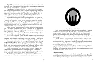 1;=A:)/F;=<?@<:)N(5+?*(%.)*(5-(8)&02(%3<92(3%(30(29*(/&))*/2(:$+/*()*$+23=*(
2&(5-()*+)(%3<926(N(+5(/&0%/3&.%(&8(5-(2.)?*-(0*/?(+0,(/9**?(@*$,'(5+?30<(%.)*(
29*-(+)*(30(5-(/&0%3%2*02(%:&26(N(+<+30()*$+Y6
       1;=A:)6;9:J7@5)N(1)30<(5-(%3<92%(&02&(5-(2+)<*26(N(,&(293%(1-(5&=30<(5-(
93:%(E%@3=*$(29*(/+00&0(/+))3+<*F6(O93%(3%(+(<*0*)+$(,3)*/23&0(5&=*'(@*(@3$$(A0*(
2.0*($+2*)6(N(0&@(:$+/*(29*(23:(&8(5-(2)3<<*)(A0<*)(&0(29*(2)3<<*)6(*@BG;78:>7L)
68JB@5)b*)*(N(1*/&5*(/&0%/3&.%(&8(5-(1)*+2930<6(N(1)*+29*(30(+0,(@+2/9(5-(
%3<92%(,3:(1*$&@(29*(2+)<*26(N(1)*+29*(&.2(+0,(@+2/9(5-(%3<92%()3%*(1+/?(
.0,*)0*+29(5-(2+)<*2(E%30/*(N(+5(.%30<(+(c(&h/$&/?(9&$,F6
       R.)30<(B*%:3)+2&)-(H+.%*'(N(/9*/?(5-(G+2.)+$(H&302(&8(#356(N(/$&%*(5-(
*-*%6(N()*$+Y(5-(5.%/$*%6(N(1)*+29*(30'(1)*+29*(&.26(N(&:*0(5-(*-*%6(N(+%?(5-%*$8'(
kV9*)*(3%(5-(8)&02(%3<92pk(eed(&8(29*(235*(32(3%(0&2(&0(2+)<*26(O93%(235*(32(3%(
93<9(+0,(2&(29*($*826(>-(%.::&)2(*$1&@(3%(:$+02*,6(N2(@3$$(0&2(5&=*(,.)30<(5-(
%938230<6(N(%9382(5-(93:%(+(230-(132($*826(O93%(1)30<%(5-(8)&02(%3<92(+($322$*(2&(29*(
)3<92(2&@+),%(29*(2+)<*26(N(%9382(5-(93:%(+($322$*(8&)@+),6(O93%(1)30<%(5-(8)&02(
%3<92(,&@0(+($322$*'(5&)*(2&@+),%(29*(2+)<*26
       N(/$&%*(5-(*-*%6(N()*$+Y(5-(5.%/$*%6(N(1)*+29*(30'(N(1)*+29*(&.26(N(&:*0(5-(
*-*%6(N(+%?(5-%*$8'(k@9*)*(3%(5-(8)&02(2+)<*2pk(O93%(235*(N(+5((W&0X(9&)3K&02+$$-6(                                  T3<.)*(DQ6(`*02*)(&8(>+%%(b&$,
b&@*=*)'(5-(8)&02(%3<92(3%(/&=*)30<(29*(2+)<*26(N(+5(+3530<(2&&(93<96(N(%9382(5-(              L+/9(%3<92(:3/2.)*(9+%(:)+/23/+$(.%*%6(O9*(/*02*)(&8(5+%%(9&$,(3%(<*0*)+$$-(
93:%(+(132(8&)@+),6(N()*:*+2(29*(:)&/*%%6                                                .%*,(8&)(/$&%*)(,3%2+0/*%(E.:(2&(DQQ(-+),%F6(O93%(3%(1*/+.%*(29*(2+)<*2(3%(13<(
       `$&%*(5-(*-*%'(B*$+Y(5-(5.%/$*%'([)*+29*(N0'([)*+29*(I.2'(I:*0(>-(L-*%6(          *0&.<9(2&(0&2(1*(&1%/.)*,(1-(29*(8)&02(%3<926(#$%&'(293%(9+%(+($&2(2&(,&(@329(
N(+5()3<92(&0(2+)<*2(@329(5-(:)&:*)(%3<92(:3/2.)*6                                       2)+;*/2&)-(E29*(1.$$*2h%(43<92(:+29F'(@93/9(@3$$(1*(/&=*)*,($+2*)6(7/&:*%(@3$$(
       #2(293%(:&302'(N(+>9JB)?L)"L@)><):A@)+7><:)1;=A:6(730/*(5-(G+2.)+$(H&302(         +$@+-%(.%*(29*(/*02*)(&8(5+%%(9&$,(%30/*(29*(/)&%%(9+3)%(5+)?(*Y+/2$-(@9*)*(29*(
&8(#35(3%(&0(2+)<*2'(+$$(N(9+=*(2&(,&(3%()*5+30(30(:&%323&0(+0,()*$+Y*,(+0,(N(@3$$(      1.$$*2(@3$$(<&6
)*5+30(&0(2+)<*26(O9*)*(3%(0&(5&)*(0**,(2&(8&/.%(&0(29*(2+)<*26(N(8&/.%(5-(*-*(                O9*(73Y(Ih(`$&/?(%3<92(:3/2.)*(:.2%(29*(2+)<*2(&0(2&:(&8(29*(8)&02(%3<92(
&0(29*(8)&02(%3<92'(5+?30<(29*(2+)<*2(1$.))-(+0,(29*(8)&02(%3<92(1$+/?(+0,(/)3%:6        :&%26(T&)(293%()*+%&0'(32(3%(&82*0(?0&@0(+%(k:.5:?30(&0(29*(:&%26k(O9*(5+30(
       I0/*(5-(*-*(3%(8&/.%*,(&0(29*(8)&02(%3<92'(N(+>9JB)?L)%;<K)><)4@@G;<=)            +,=+02+<*(&8(29*(73Y(Ih(`$&/?(9&$,(3%(=3%313$32-(&8(2+)<*2%(+2(8+)(,3%2+0/*%6(V9*0(
:A@)+7><:)1;=A:)><).87=@:6(O93%(3%(@9*)*(530,(/&02)&$%(5+22*)6(N8(-&.(C0++%+(            +(2+)<*2(+::*+)%(%5+$$'(32(3%(1*%2(2&(.%*(+(73Y(Ih(`$&/?(9&$,(%&(29+2(29*(2+)<*2(3%(
<&&,(%9&2'(32(@3$$(/&5*6(N(%+-(2&(5-%*$8'(@93$*(?**:30<(5-(8)&02(%3<92(=3%.+$$-(30(      0&2(/&=*)*,(.:(1-(29*(8)&02(%3<92(:&%26((
8&/.%'(k8)&02(%3<92(&0(2+)<*2'(8)&02(%3<92(&0(2+)<*2'(8)&02(%3<92(&0(2+)<*26k(I=*)(            T&)(5&%2(B34*5-0M2-:*(%32.+23&0%'(29*(73Y(Ih(`$&/?i:.5:?30(&0(29*(:&%2(
+0,(&=*)(+<+306(N(+5(/$*+)30<(5-(530,(+0,(8&/.%30<(32(&0(29*(2+%?6                       %3<92(:3/2.)*(3%(:)*8*)+1$*6(`&0%3%2*0/-(3%(?*-(2&(+//.)+/-6(I0/*(+()34*(3%(K*)&*,(
       V93$*(N(+5()*:*+230<'(k8)&02(%3<92(&0(2+)<*2k(2&(5-%*$8'(N(1hJ@@i@):A@)           E%3<92*,(30F(8&)(+(/*)2+30(%3<92(:3/2.)*'(&0*(5.%2(+$@+-%(.%*(32(8&)(,3%2+0/*%(*J.+$(
.7;==@76(I0/*(5-(530,(9+%(,*/3,*,(2&(%J.**K*(29*(2)3<<*)'(32(%9&.$,(0&2(                 2&(&)(8.)29*)(29+0(29*3)(K*)&30<(,3%2+0/*6((
/&0230.*(2&(2930?(+1&.2(29*(+/2(&8(%J.**K30<6(V93$*(N(+5(%J.**K30<(N(/&0230.*(
2&(%+-'(k8)&02(%3<92(&0(2+)<*2'(8)&02(%3<92(&0(2+)<*2'(8)&02(%3<92(&06(6k(               T5)*@BG;78:>7L)68JB@
       [#GU](N(9+=*(;.%2(A)*,(29*(%9&26(N2(%.):)3%*,(5*6(U&&,6(N(@+02(2&(1*(                   N0(:)&:*)(:&%323&0'(-&.(@3$$(0&23/*(29+2(1)*+2930<(+88*/2%(-&.)(%3<92%6(V329(
%.):)3%*,(1-(29*(%9&26(N8(N(+5(%.):)3%*,(32(3%(1*/+.%*(5-(530,(3%(8&/.%*,(&0(            *+/9(1)*+29'(-&.)(%3<92%(@3$$(5&=*(=*)23/+$$-6(V9*0(-&.(309+$*'(-&.)(,3+:9)+<5(
                                                                                         :.%9*%(&88(29*(<)&.0,'()+3%30<(-&.)(%9&.$,*)(+0,($&@*)30<(-&.)(8)&02(%3<926(

                                                                                   D^                                                                                      DZ
 