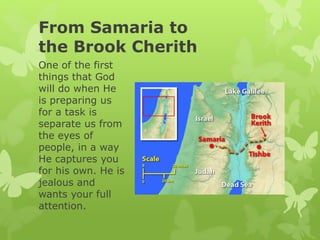 Biblical meaning of zarephath