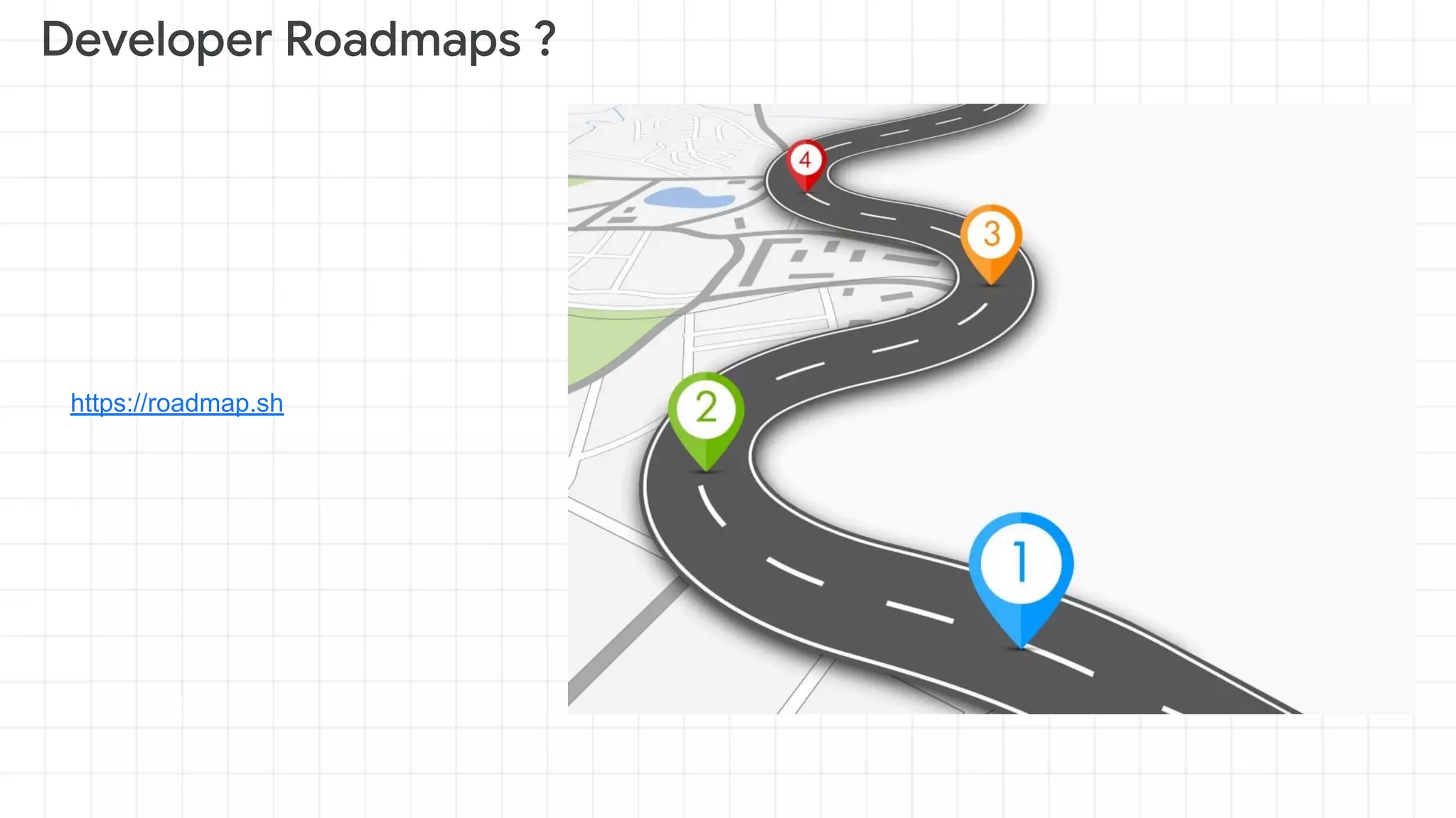 https://roadmap.sh
 