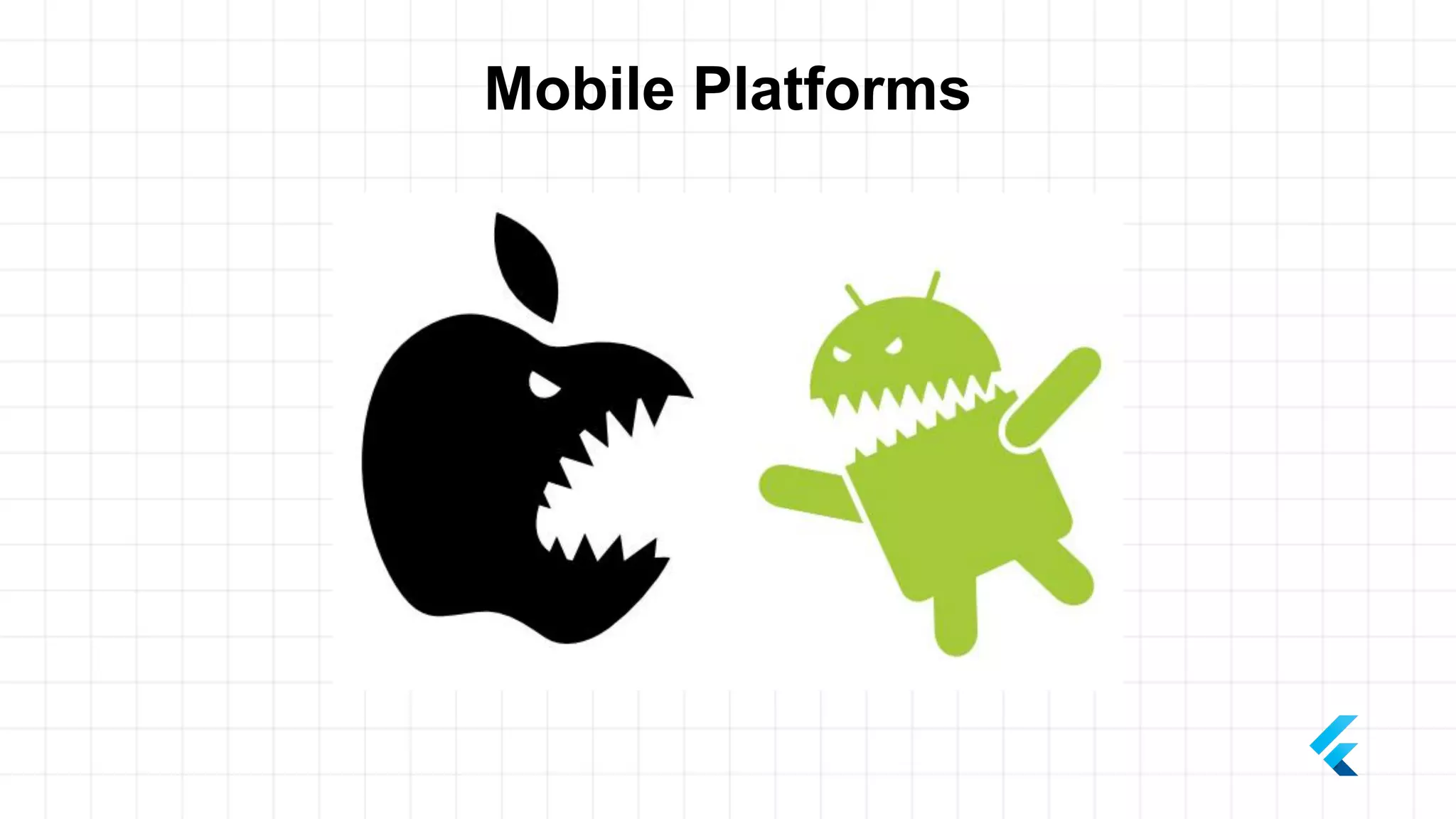 Mobile Platforms
 