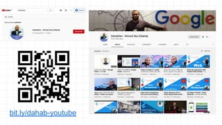 bit.ly/dahab-youtube
 