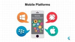 Mobile Platforms
 