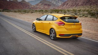 Focus on Action Items
 