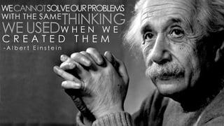 Check Your Assumptions
 