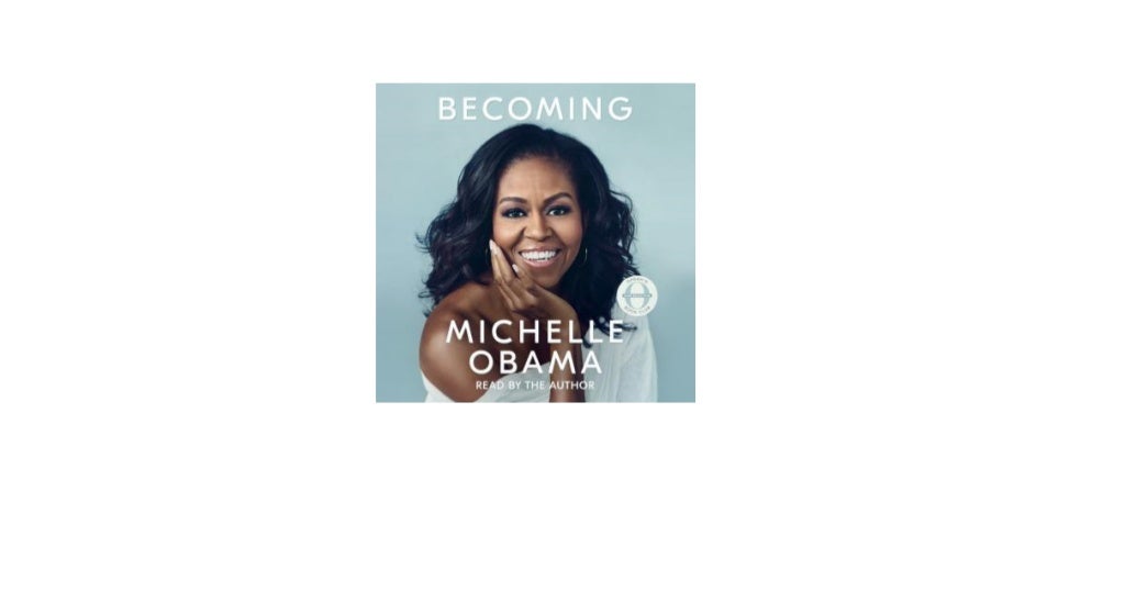 Becoming Book By Michelle Obama Audiobooks For Free Becoming Boo
