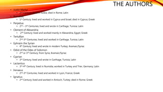 How Eating Food From God Makes You More Divine - Ashlynn Blackwell | PPT