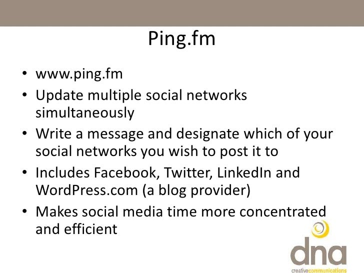 E Literate In A Social Media World