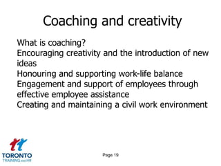Page 17Sustainability as a driver for innovation 2 of 2BECOMING MORE SUSTAINABLEDon’t start from the presentEnsure that learning precedes investmentsStay wedded to the goal while constantly adjusting tacticsBuild collaborative capacityUse a global presence to experiment