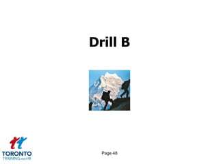 Page 46Drill A