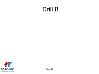 Page 47Drill A
