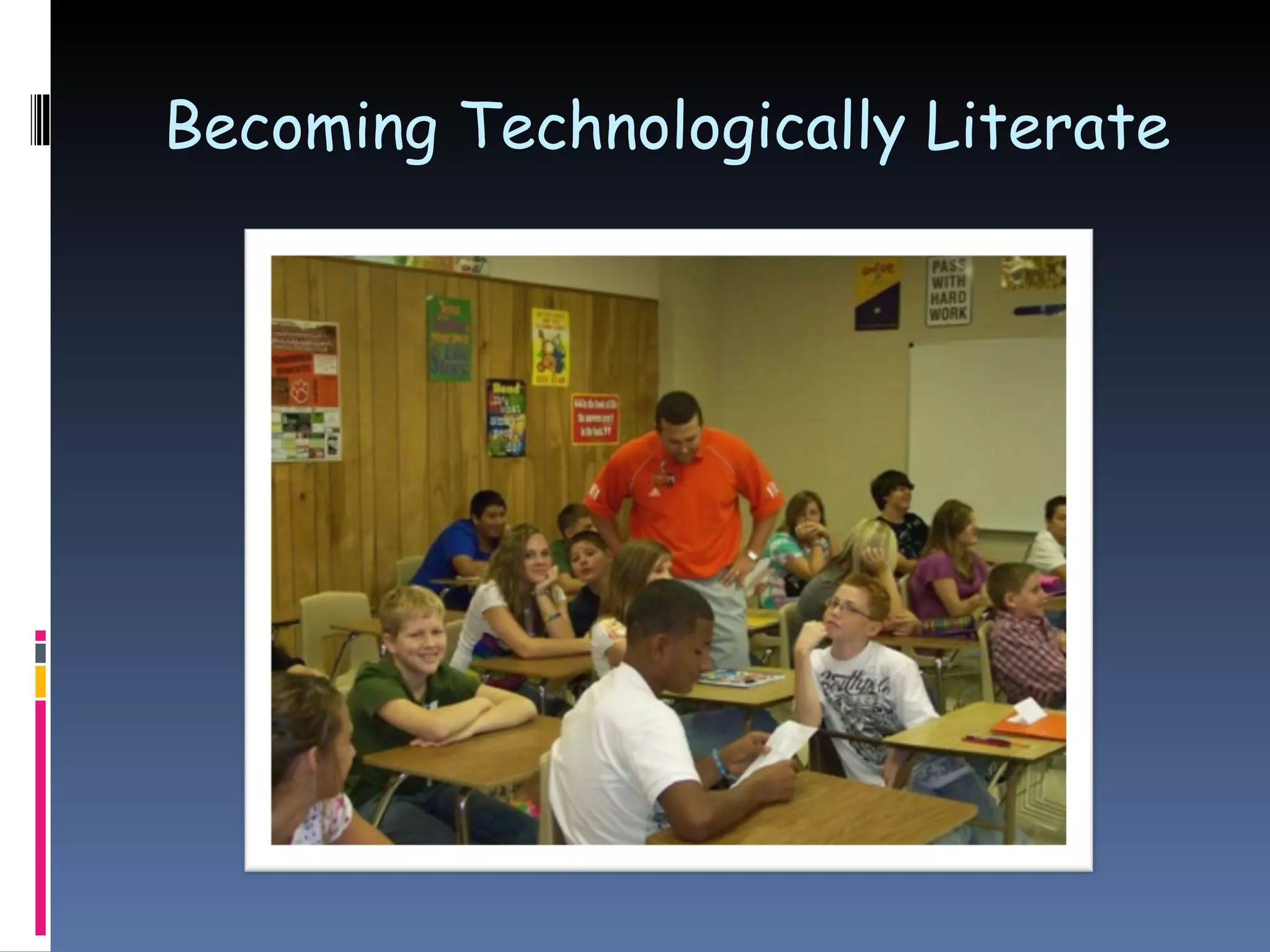 Beyond Books: The Real Challenges To Becoming Literate - l5l19kv