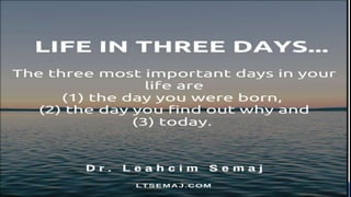 10/18/2017 WWW.ABOVEORBEYONDJM.COM 57
 