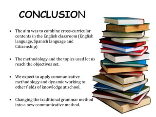 Lunch a final question to make the bloggers participate actively 