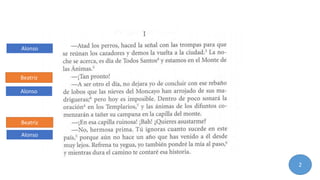 2
Beatriz
Beatriz
Alonso
Alonso
Alonso
 