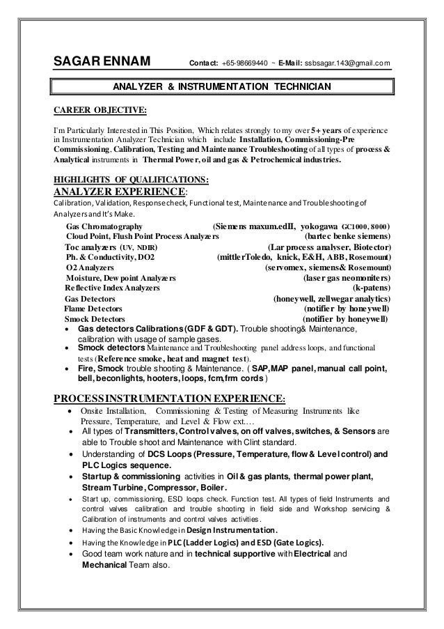 resume analyzer