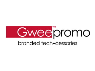 Gweepromo logo