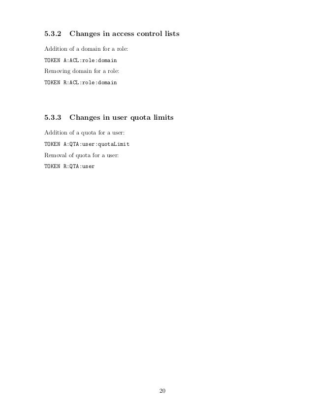 English language paper section b