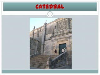 Catedral

 