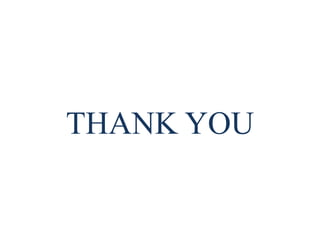 THANK YOU
 