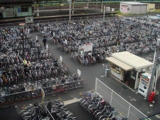 Bed&Bike 