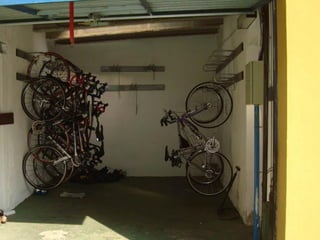 Bed&Bike 