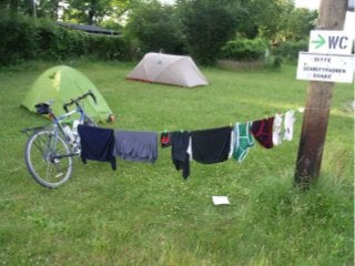 Bed&Bike 