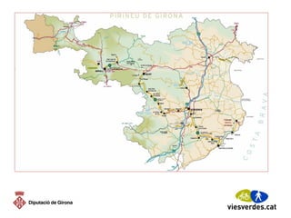 Cycling Tourism: Europes                                                                            2.295 bilion
 44 Billion Euro Gold-mine                                                                            cycle tourism
                                                                                                      trips in Europe

                     Cycling tourism is one of the biggest growth sectors in tourism. A
                     new study says its worth 44 billion per annum to Europe. Experts
                     are getting ready to discuss how they can make this sector even
                     bigger at a conference this week in Nantes.

                     According to the new study which was released during EU mobility
                     week, there are an estimated 2.295 billion cycle tourism trips in
                     Europe with a value in excess of 44 billion per annum. The same
                     study also says that ECFs EuroVelo network will generate 7 billion of
                     direct revenue when completed.

                     This study shows that cycle tourism is more sustainable
                     environmentally, socially and economically; being less reliant on air
                     travel, says its author, Dr. Richard Weston from the University of
                     Central Lancashire.




Cycle tourism is more                                                                          EuroVelo will
sustainable environmentally,                                                                   generate 7 bilion 
socially and economically                                                                      of direct revenue
                                                                                           Richard Weston, University of Central Lancashire
 