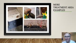 MORE
TREATMENT AREA
EXAMPLES
 