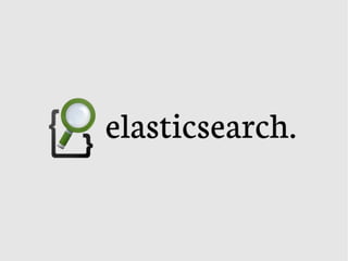 Search Evolution - Von Lucene zu Solr und ElasticSearch