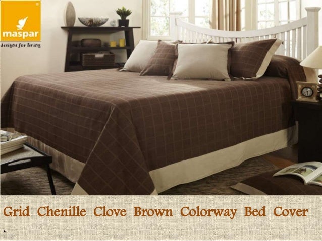 Buy Bed Covers Online In India