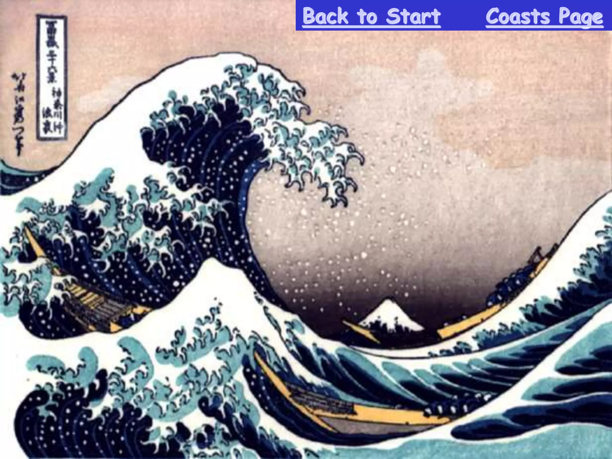 Back to Start Coasts Page
 