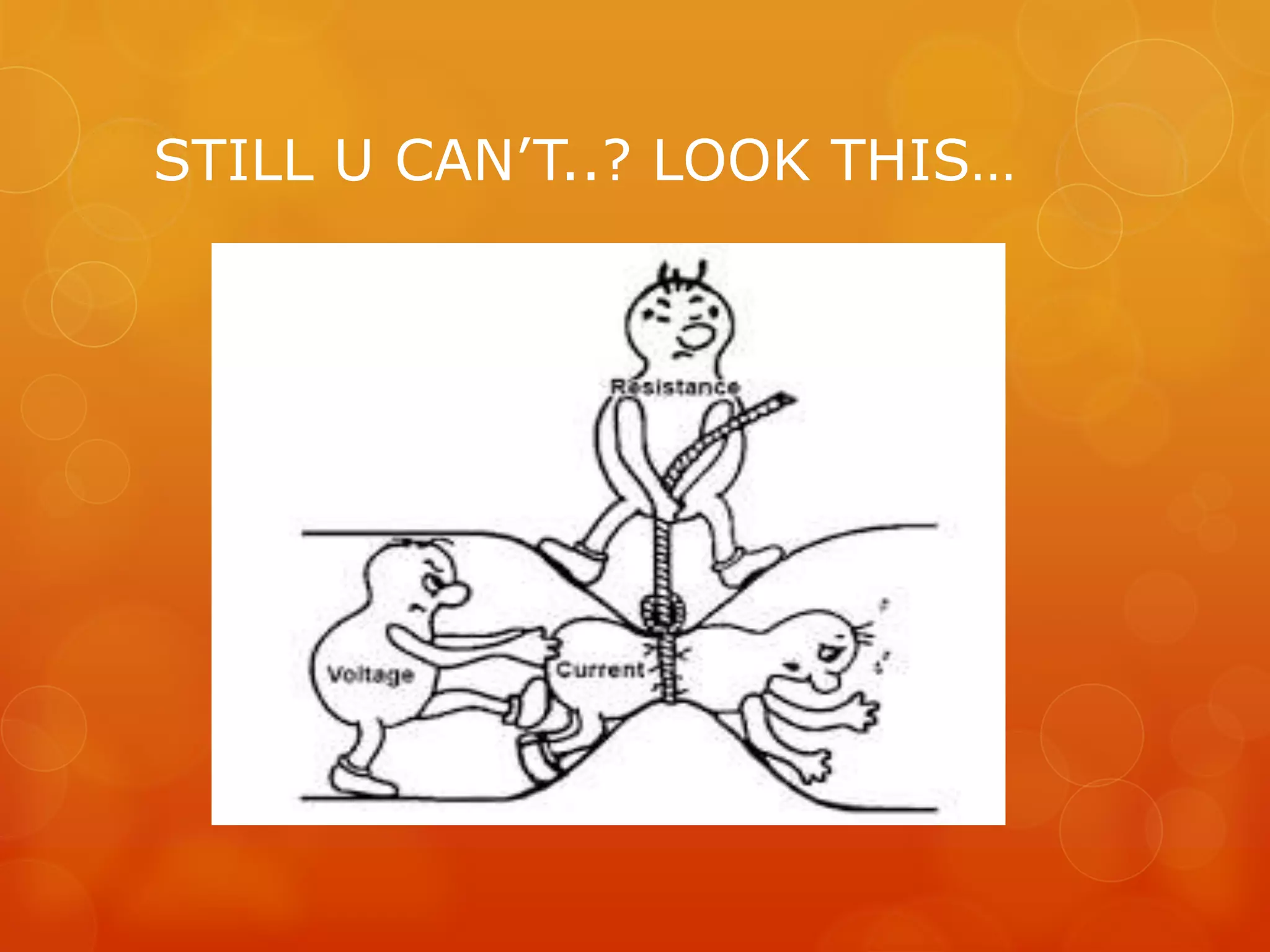 STILL U CAN’T..? LOOK THIS…
 