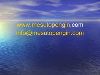 www.mesutopengin.com
info@mesutopengin.com
 
