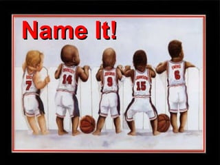 Name It! 