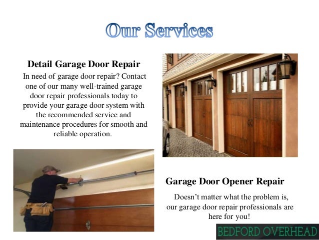 Bedforddoorsinc Com Residential Garage Door Repair Temecula Ca