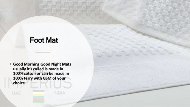 High Quality Bed Linen For Luxury Hotels