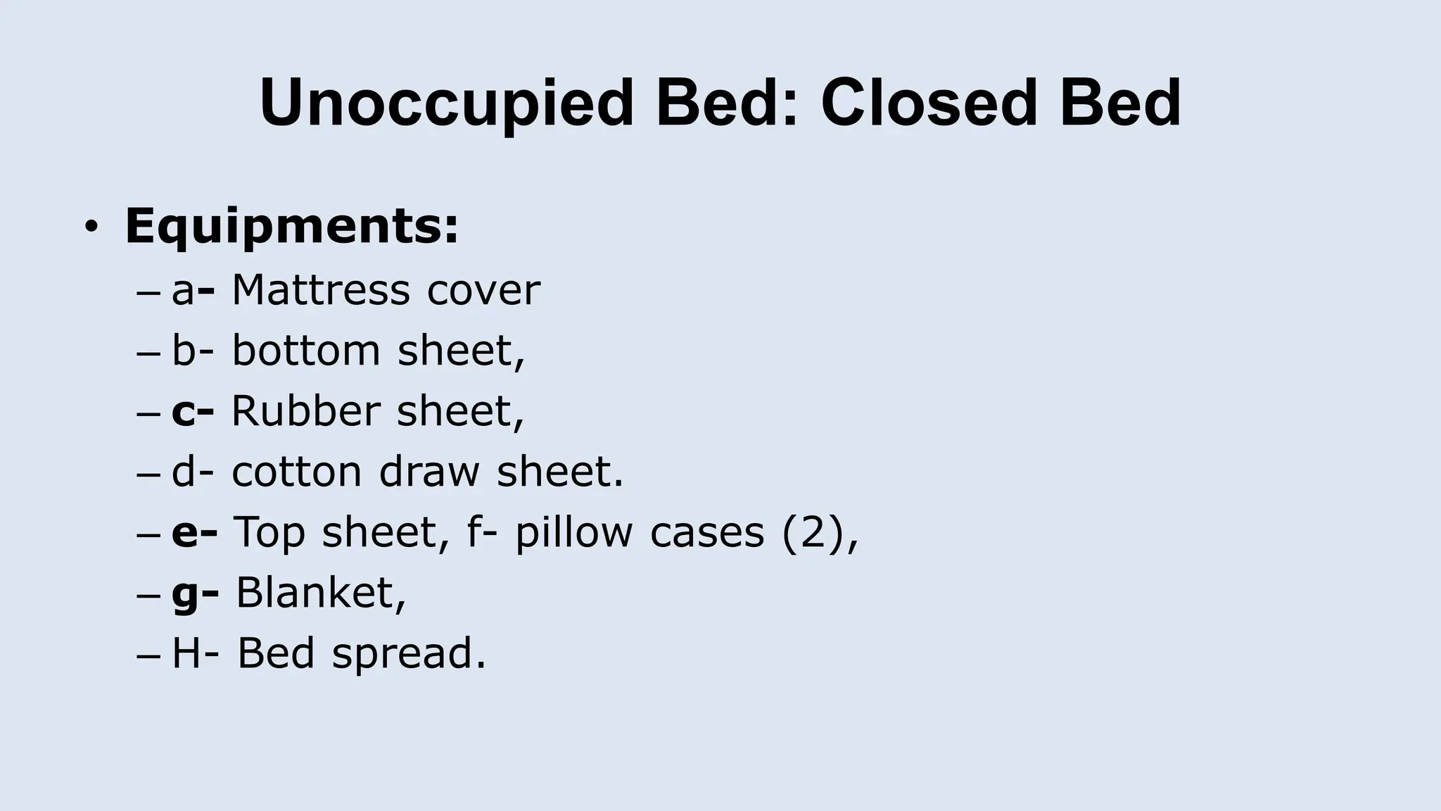 Bed_Making_in_Fundamentals_in_Nursing_Detailed.pptx