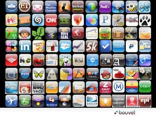 Bedre nettsider på i pad og iphone