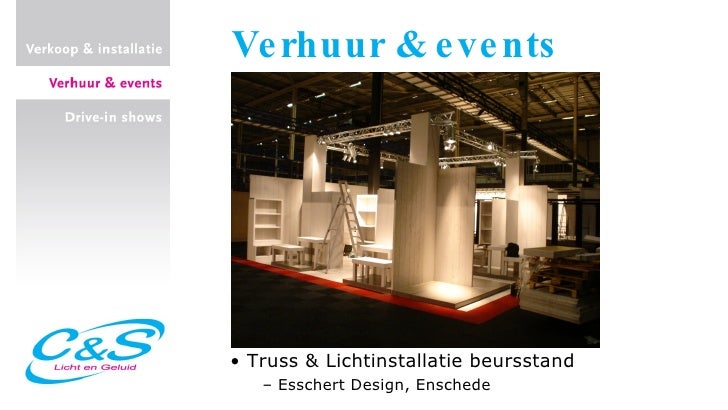 c-s-licht-en-geluid-referenties-producten-en-diensten