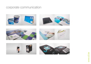 corporate communication




                          www.c2.be
 