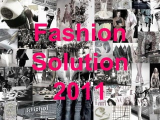 Fashion Solution 2011 