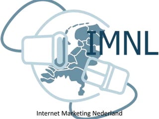 Internet Marketing Nederland 