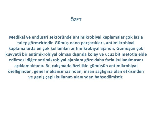 Antibakteriyel ilaç Nitroxoline. Kullanım Talimatları 7