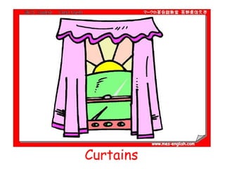 Curtains  