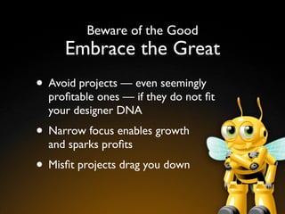 Bedroom To Boardroom