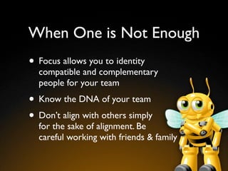 Bedroom To Boardroom